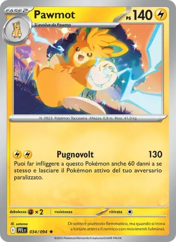 Pawmot · 034
