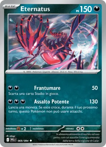 Eternatus · 069