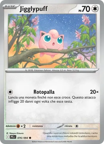 Jigglypuff · 076