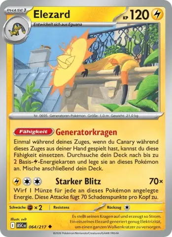 Elezard · 064