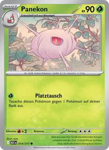 Panekon · 014