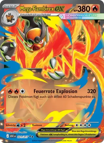 Mega-Flambirex-ex · 031