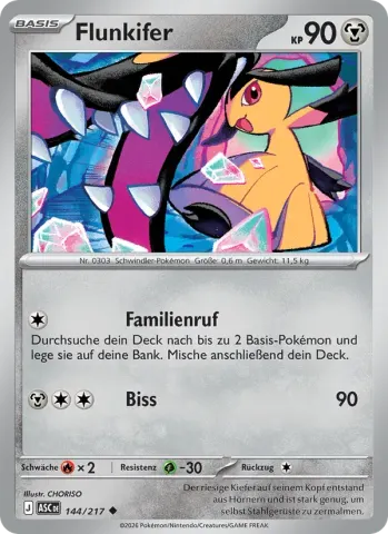 Flunkifer · 144