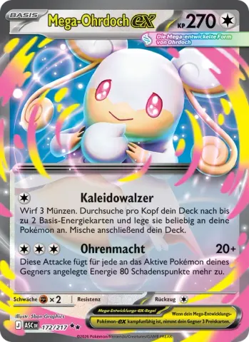 Mega-Ohrdoch-ex · 172