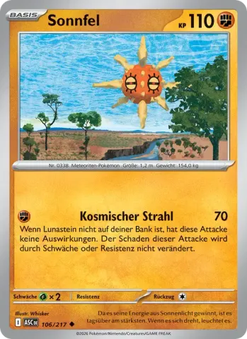 Sonnfel · 106