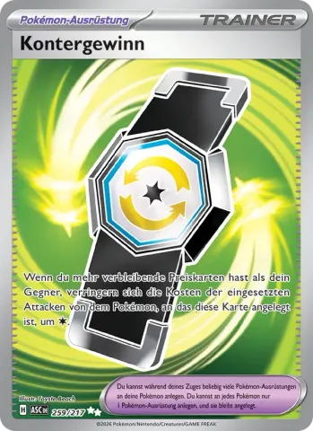 Kontergewinn · 259