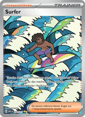 Surfer · 293
