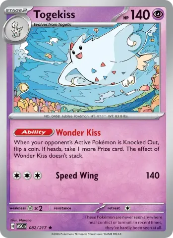 Togekiss · 082