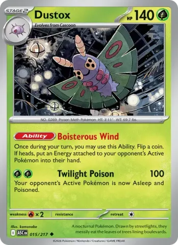 Dustox · 015