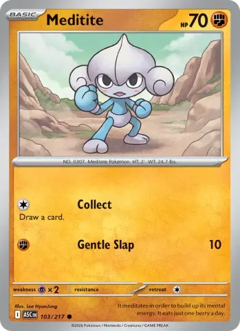 Meditite · 103