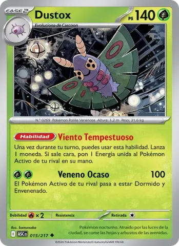 Dustox · 015