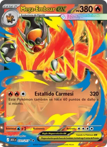 Mega-Emboar ex · 031