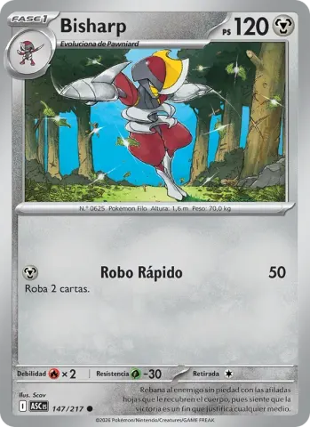 Bisharp · 147