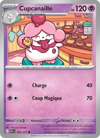 Cupcanaille · 094