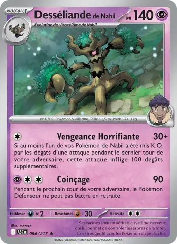 Desséliande de Nabil · 096