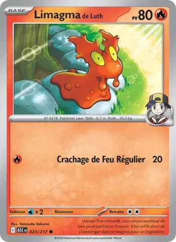 Limagma de Luth · 023