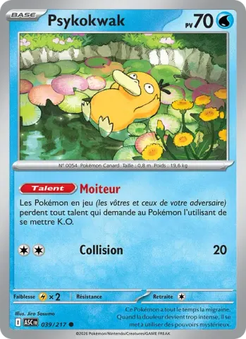 Psykokwak · 039