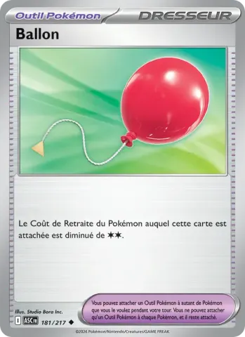 Ballon · 181