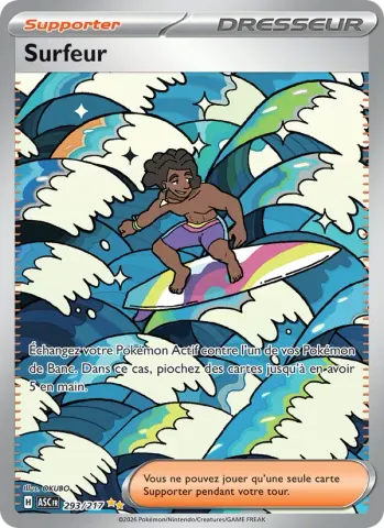 Surfeur · 293