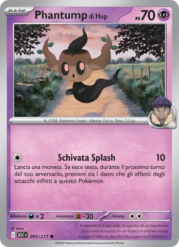 Phantump di Hop · 095