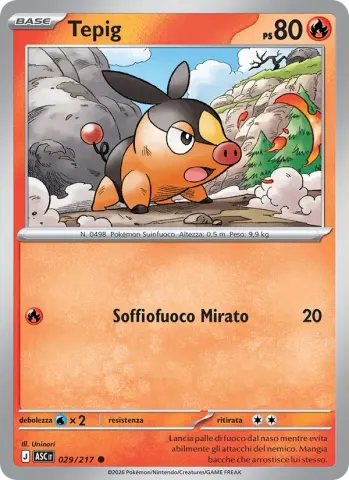Tepig · 029