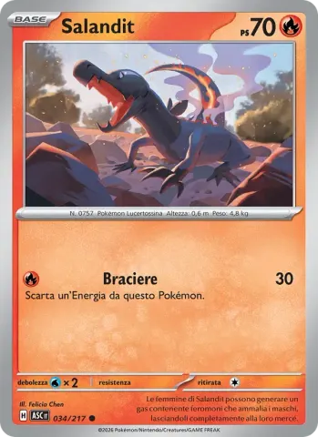 Salandit · 034