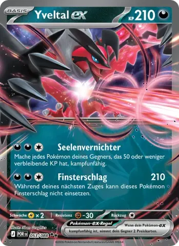 Yveltal-ex · 053