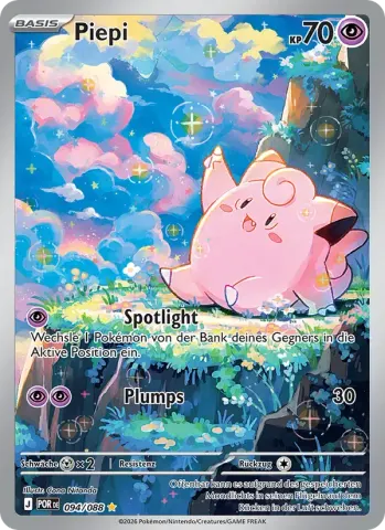 Piepi · 094