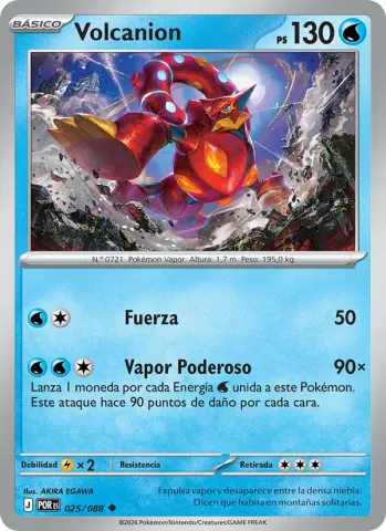 Volcanion · 025