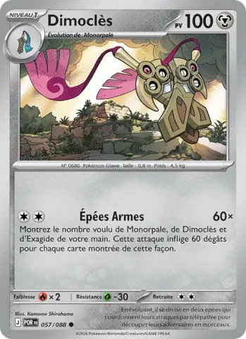 Dimoclès · 057