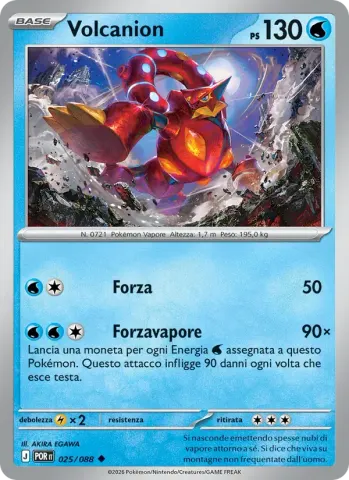 Volcanion · 025
