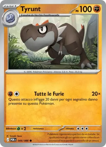 Tyrunt · 044
