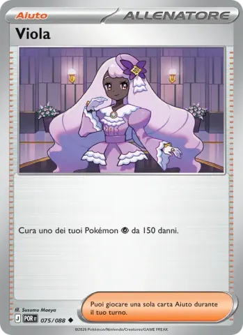 Viola · 075