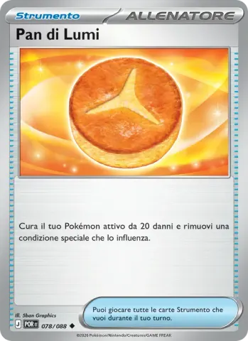 Pan di Lumi · 078
