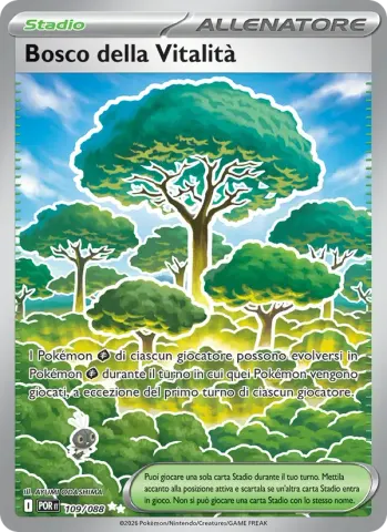 Bosco della Vitalità · 109