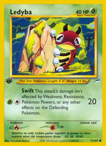 Ledyba · 71
