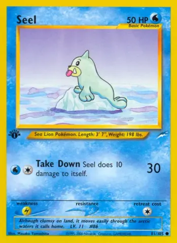 Seel · 81