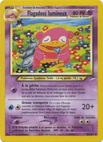 Flagadoss lumineux · 51
