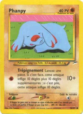 Phanpy · 76