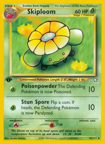 Skiploom · 49