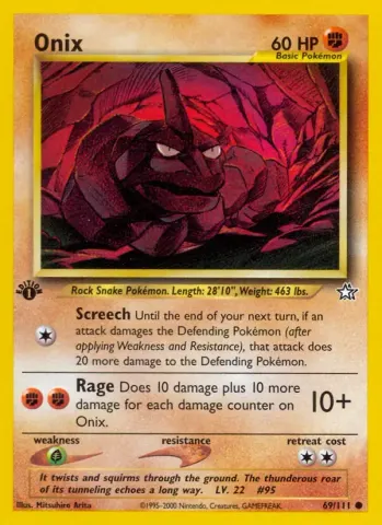 Onix · 69