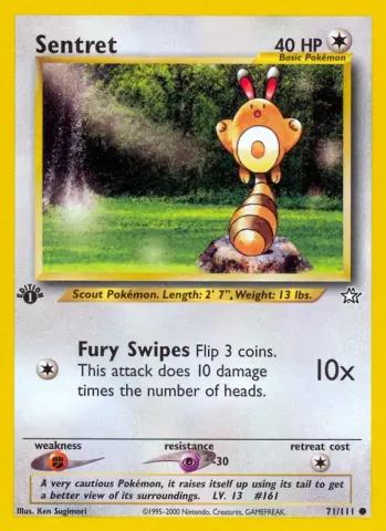 Sentret · 71