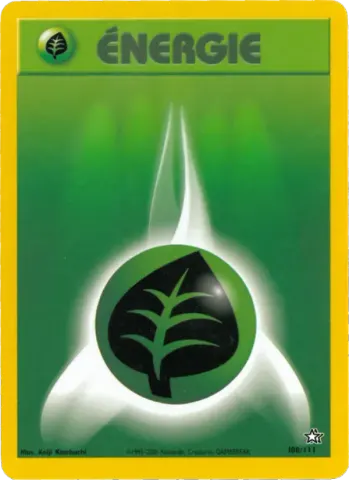 Énergie Plante · 108