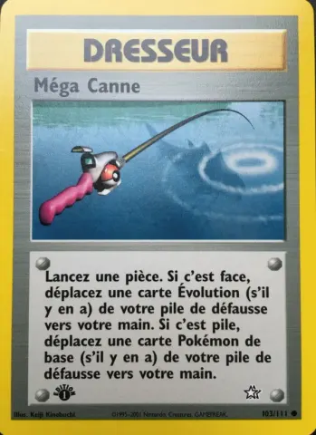 Méga Canne · 103
