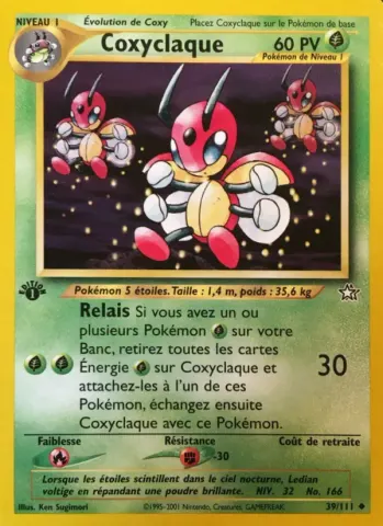 Coxyclaque · 39