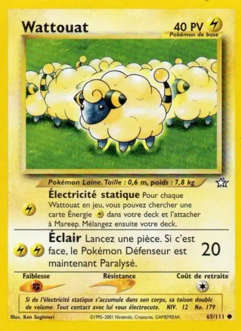 Wattouat · 65