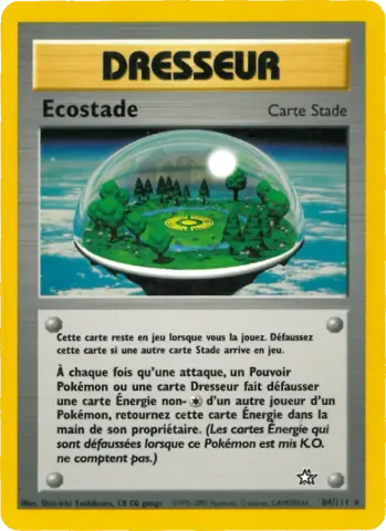 Ecostade · 84