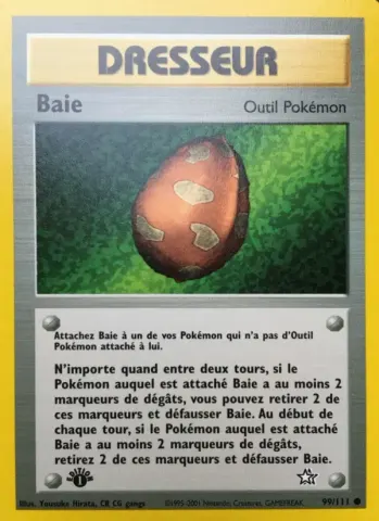 Baie · 99
