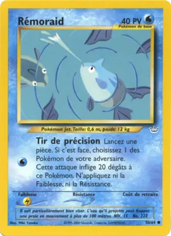 Rémoraid · 50