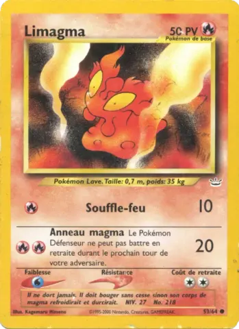 Limagma · 53